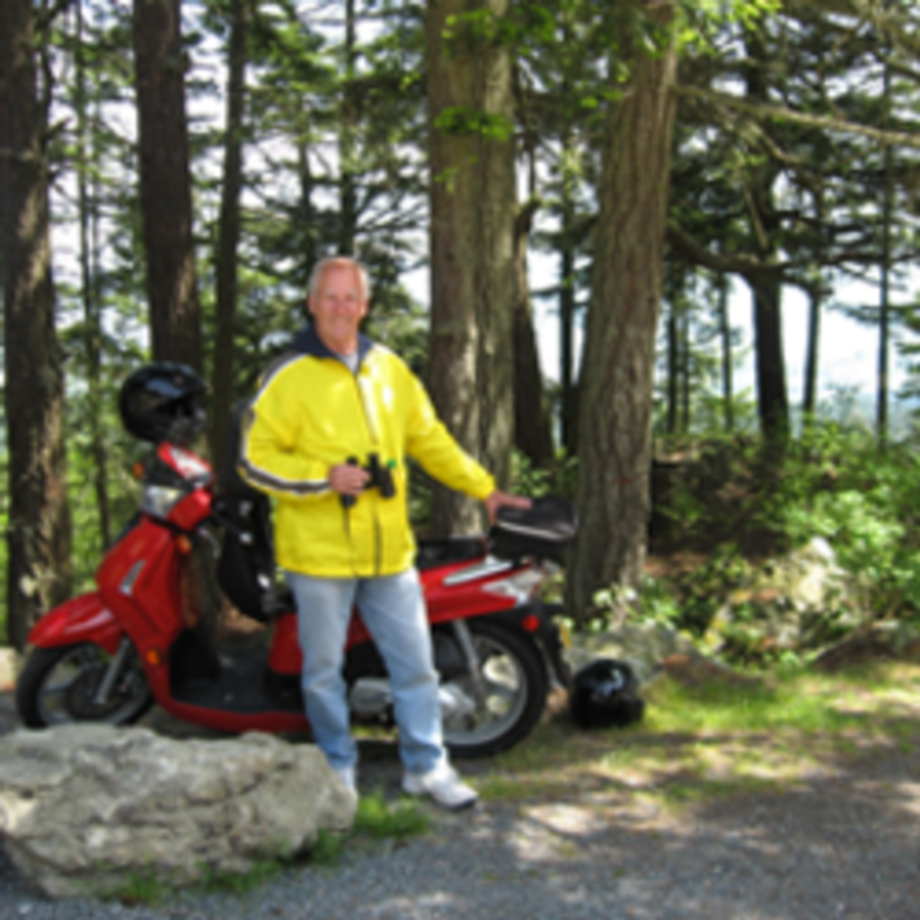 Larry James Hoddevik