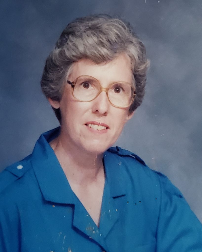 Carol Beth Ingraham
