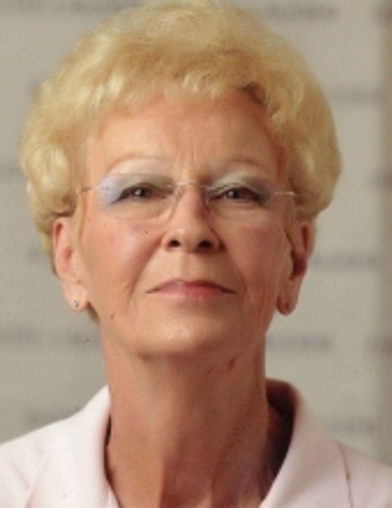 Shirley  Tuttle Newman