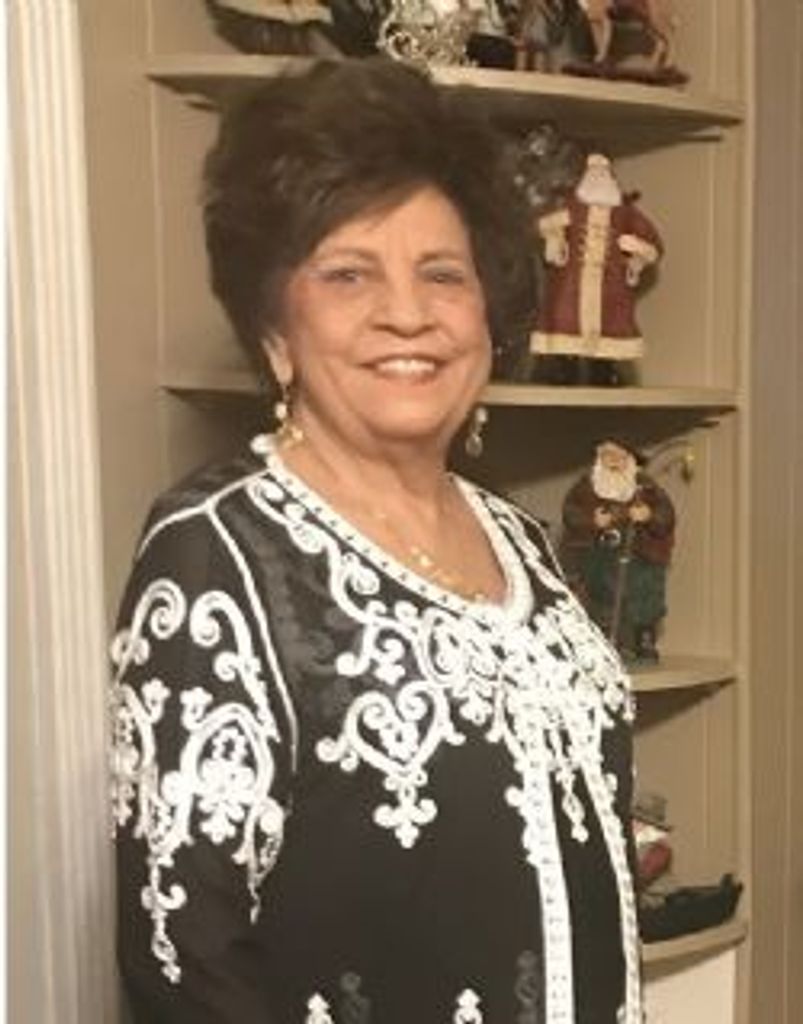 Gayle Reid Profile Photo