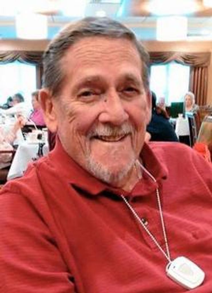 Lawrence H. Morrison Profile Photo