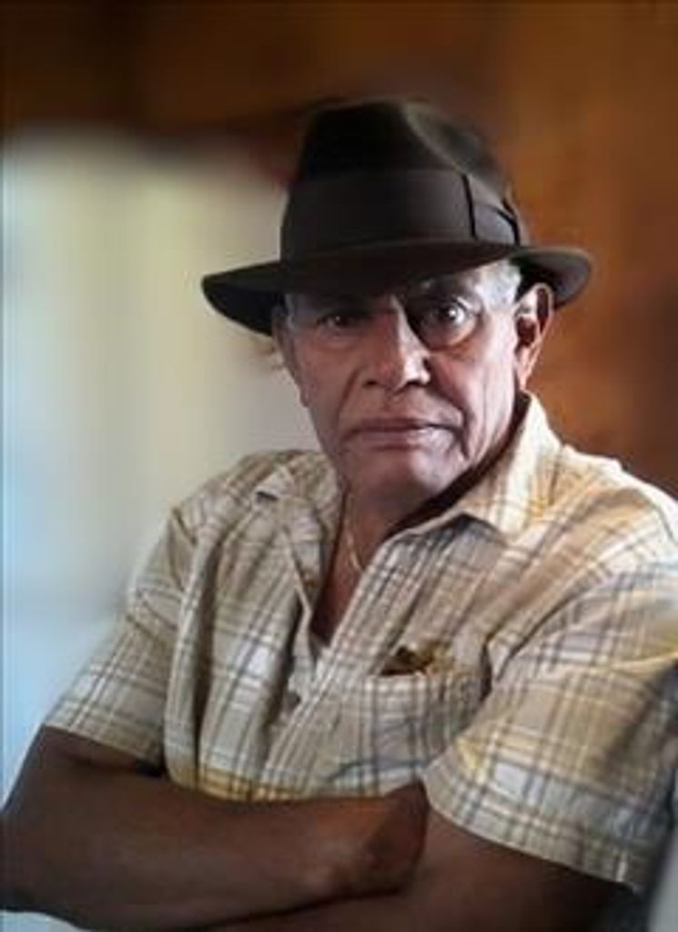 Carlos Sifuentes Garza