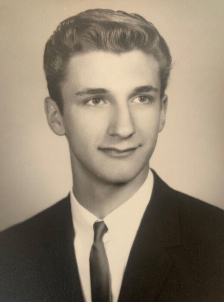 James "Jim" Harmon Wagman