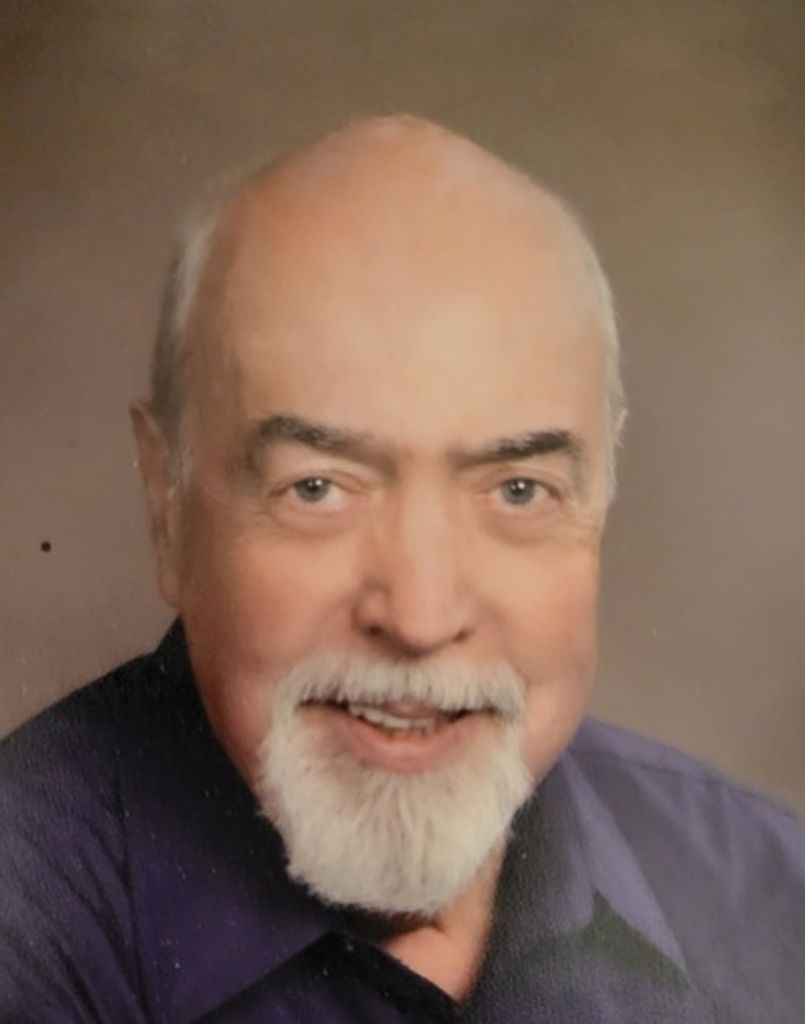 Howard L. Cupp Jr. Profile Photo