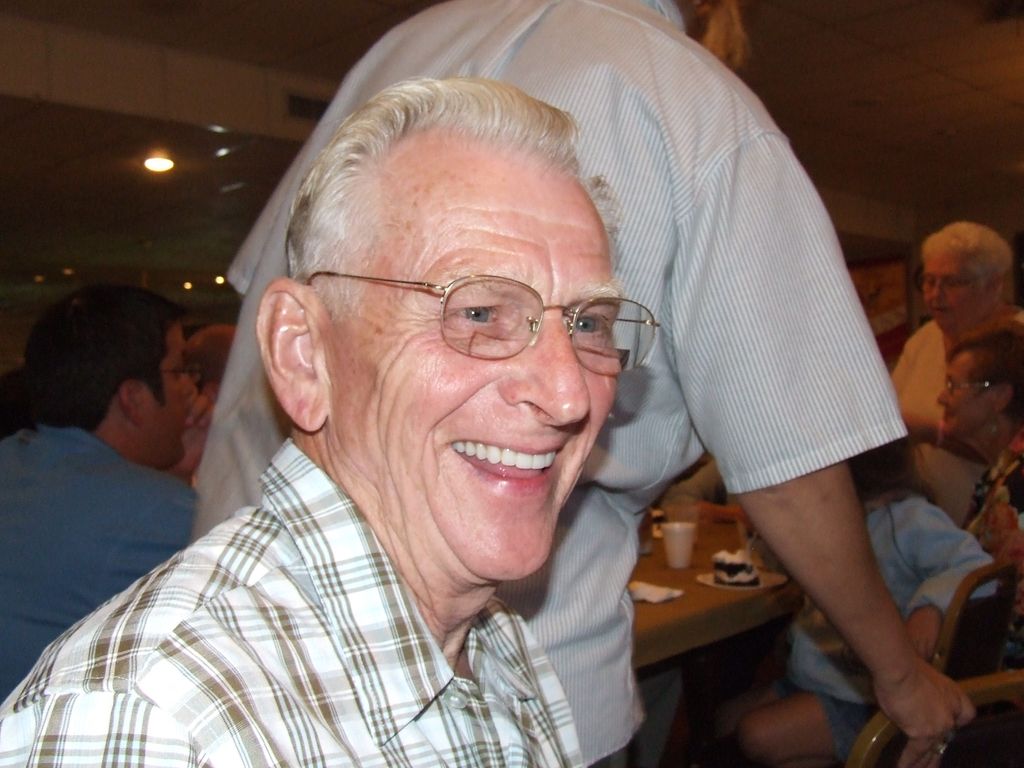Vincent T. Nugent Profile Photo