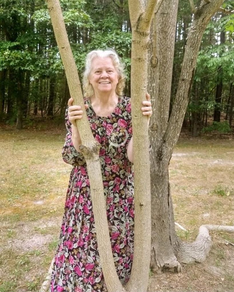 Mary Darlene Shmidt