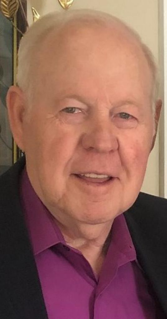Johnny F. Bennett, Sr. Profile Photo