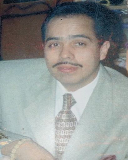 Esmanuel Basaldu's obituary image