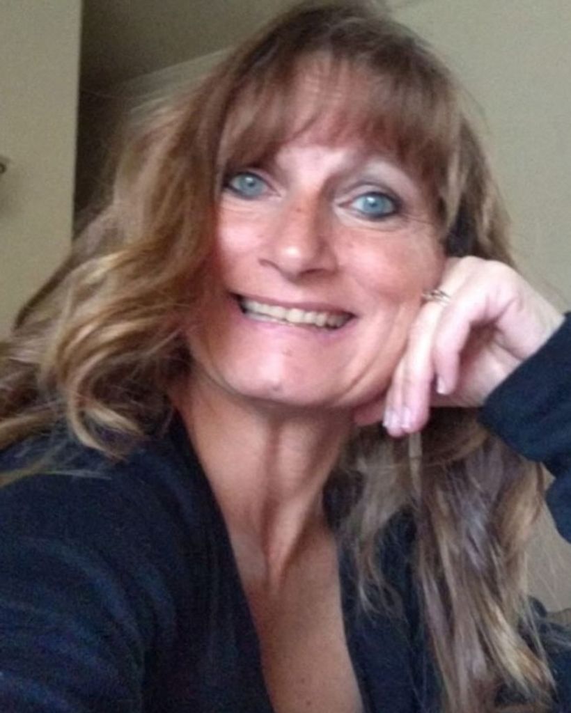 Diana Marie Osterhout Profile Photo