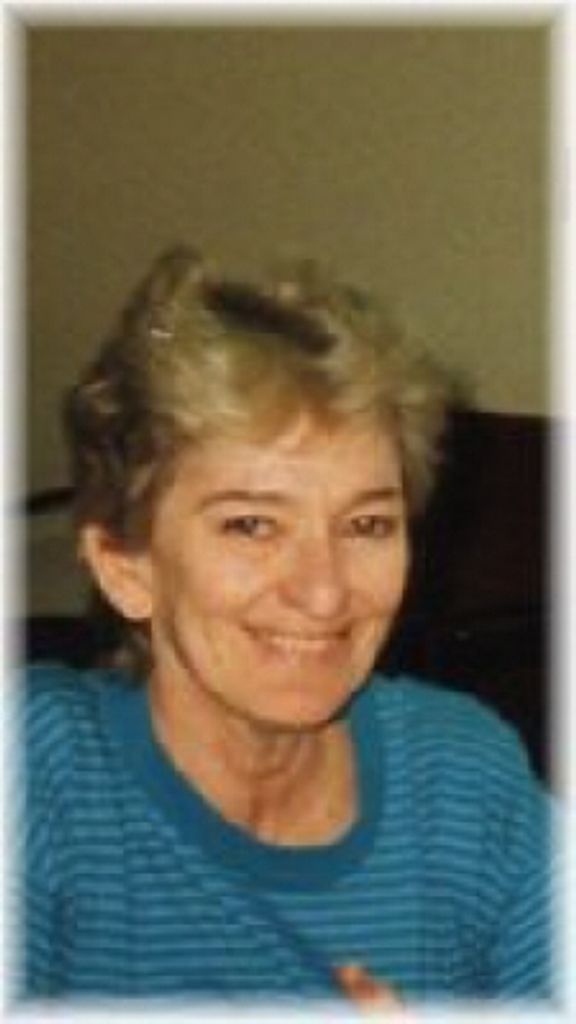 Linda Sharon Clark