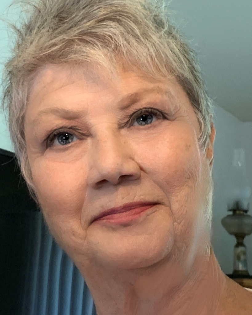 Rosenetta "Rose" Ann Sanders