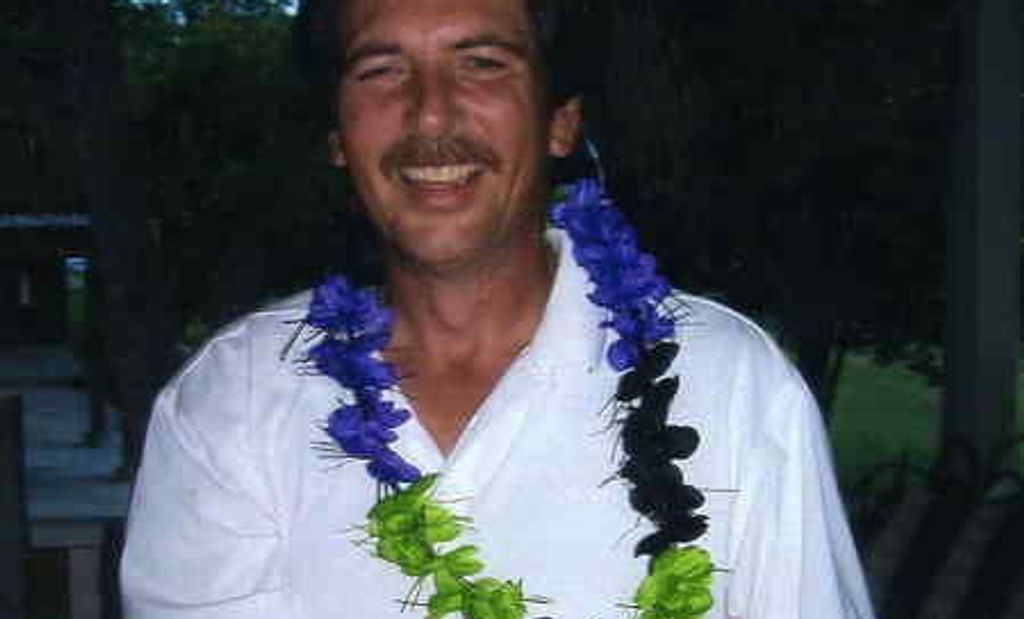 Kenny S. Parr