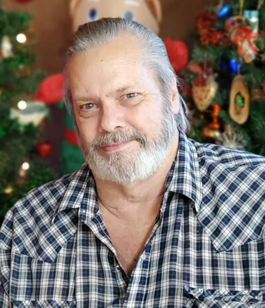 Randall Charles Travis Profile Photo