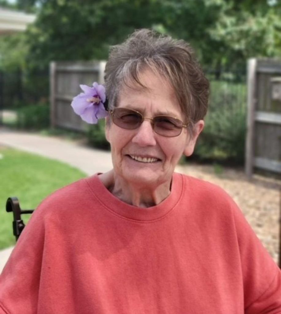 Sue Ellen Utterback