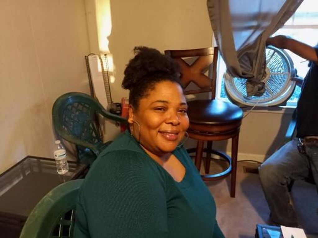 Ericka Nicole Moragne Profile Photo