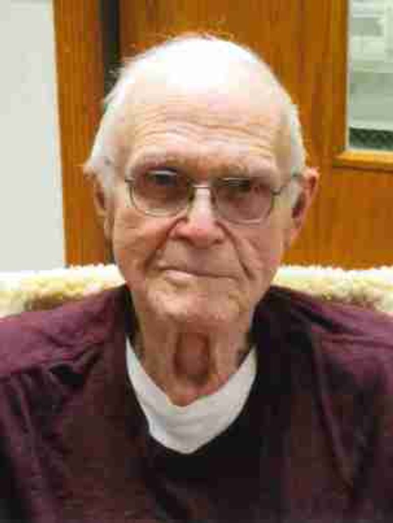 Lloyd G. Pearson