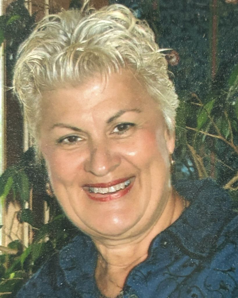Susanne Elizabeth O'Fairo Banks Profile Photo
