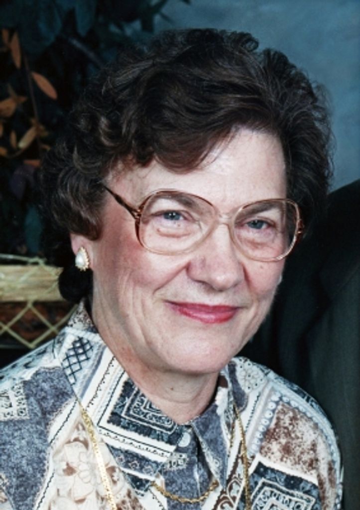 Patricia M. Smith Profile Photo