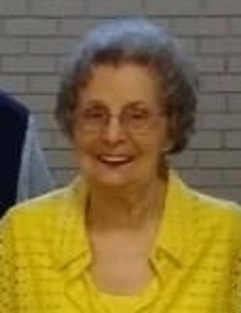 Helen Jean De La Garza Profile Photo