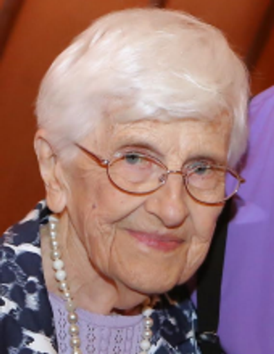 Joyce Mcrae Profile Photo