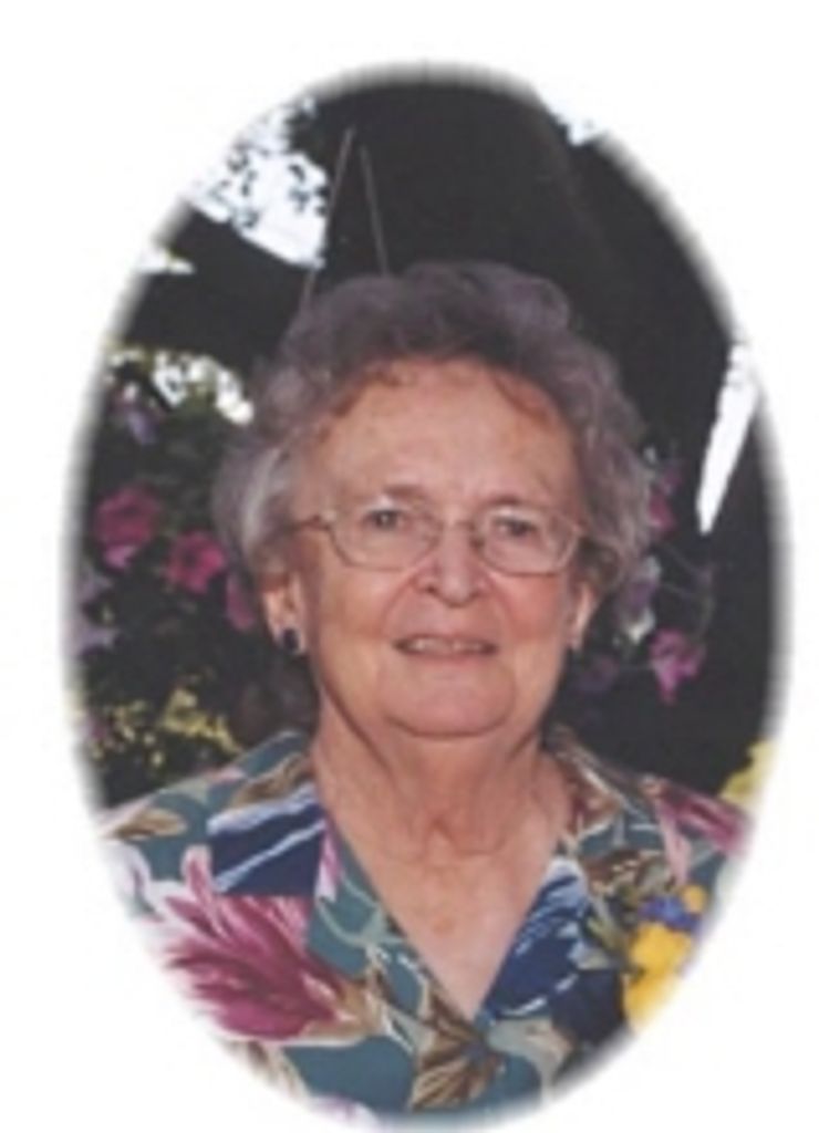 Alene Blackwood