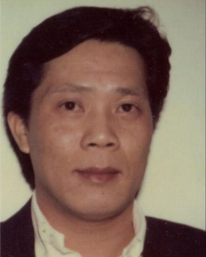 Matthew K. Thai