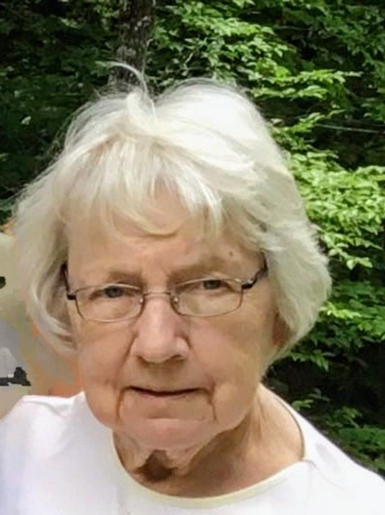 Ann Nisbet