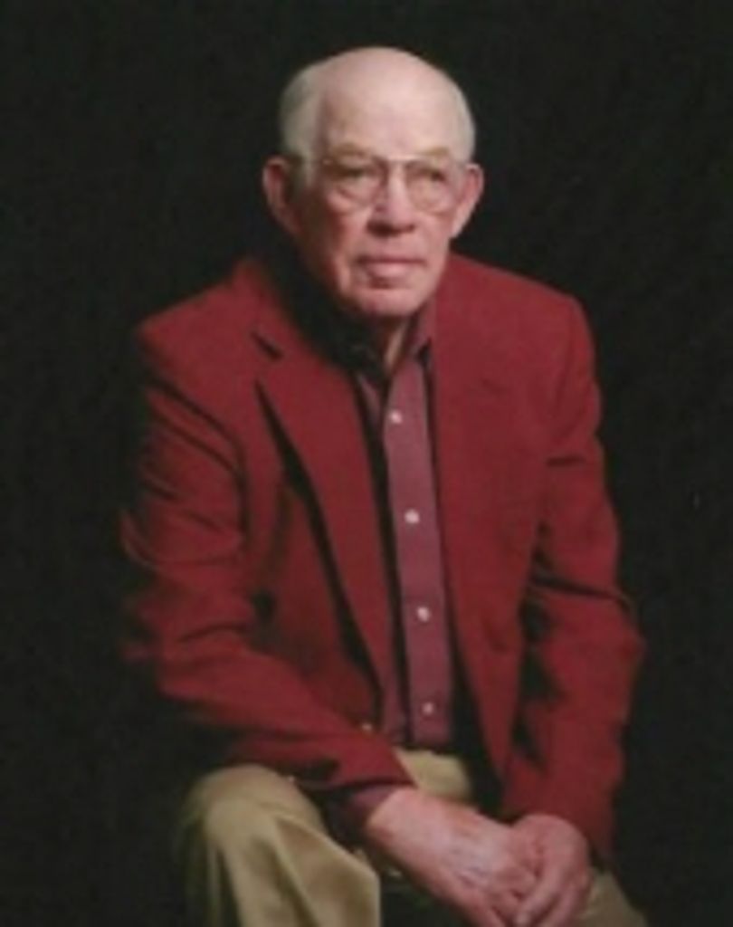 William Fredrick Twyford Profile Photo