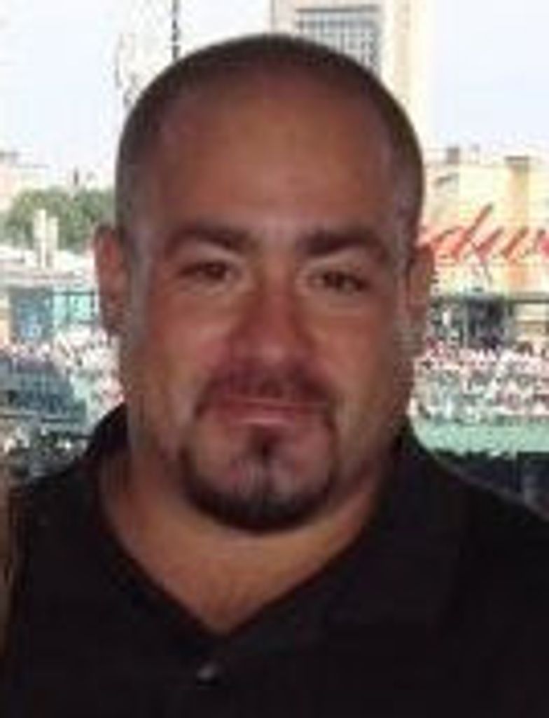 Sean A. Baker Profile Photo