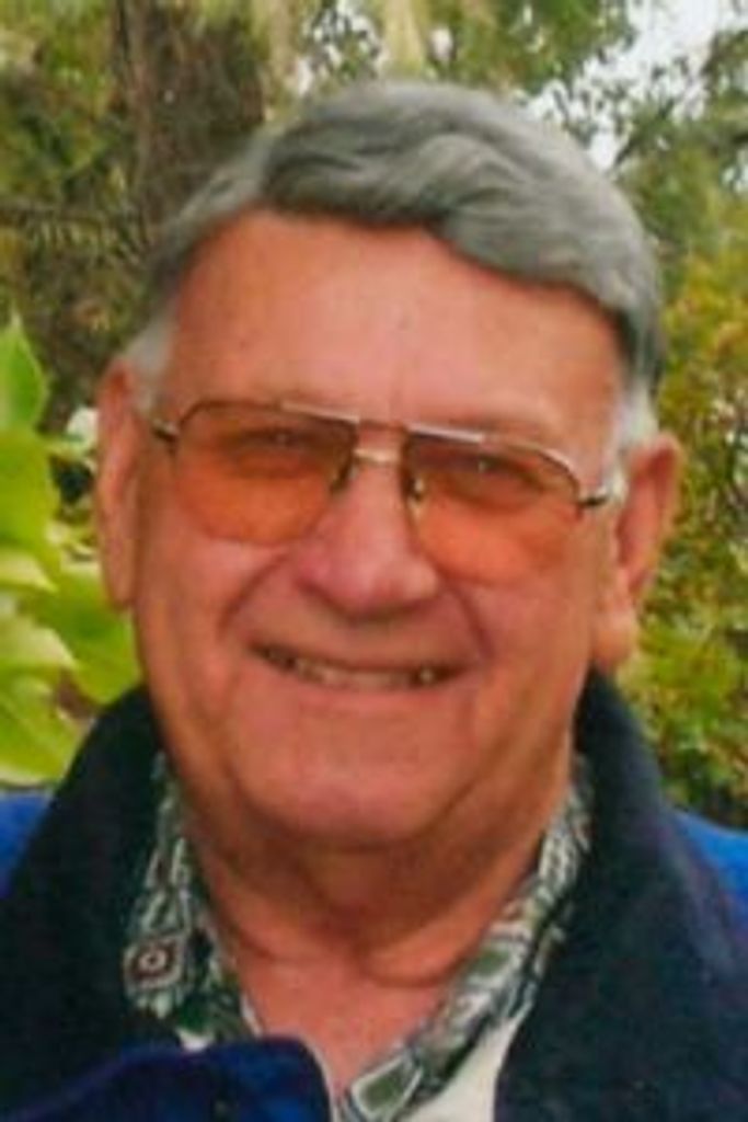 Ludwig  Joseph (Louie)  Dauenhauer