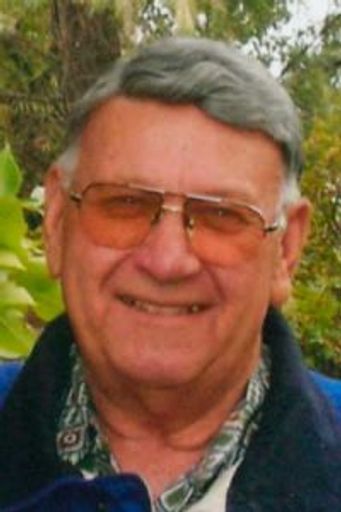 Ludwig  Joseph (Louie)  Dauenhauer Profile Photo