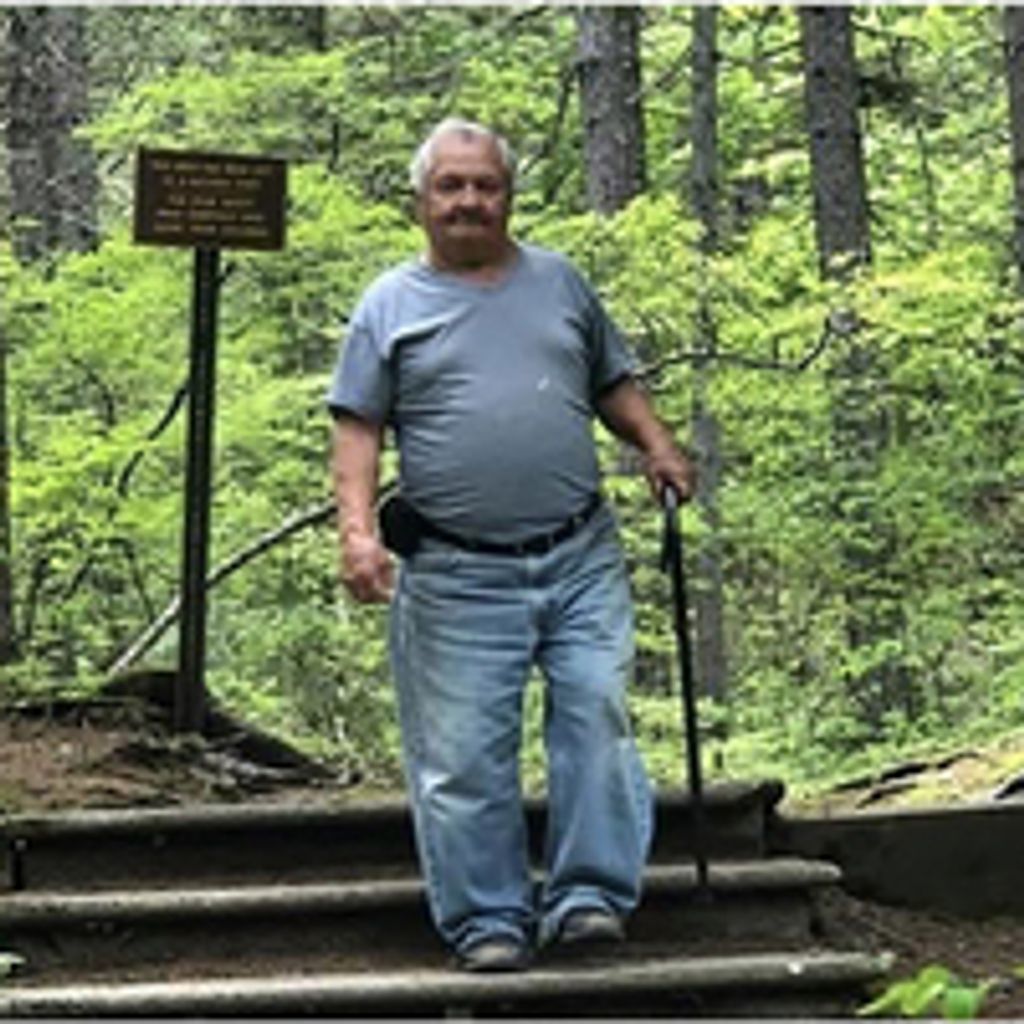 Bennie Guy Shiers Profile Photo