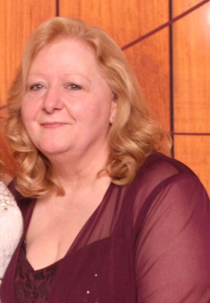 Rita Ann Ferry (Beers)