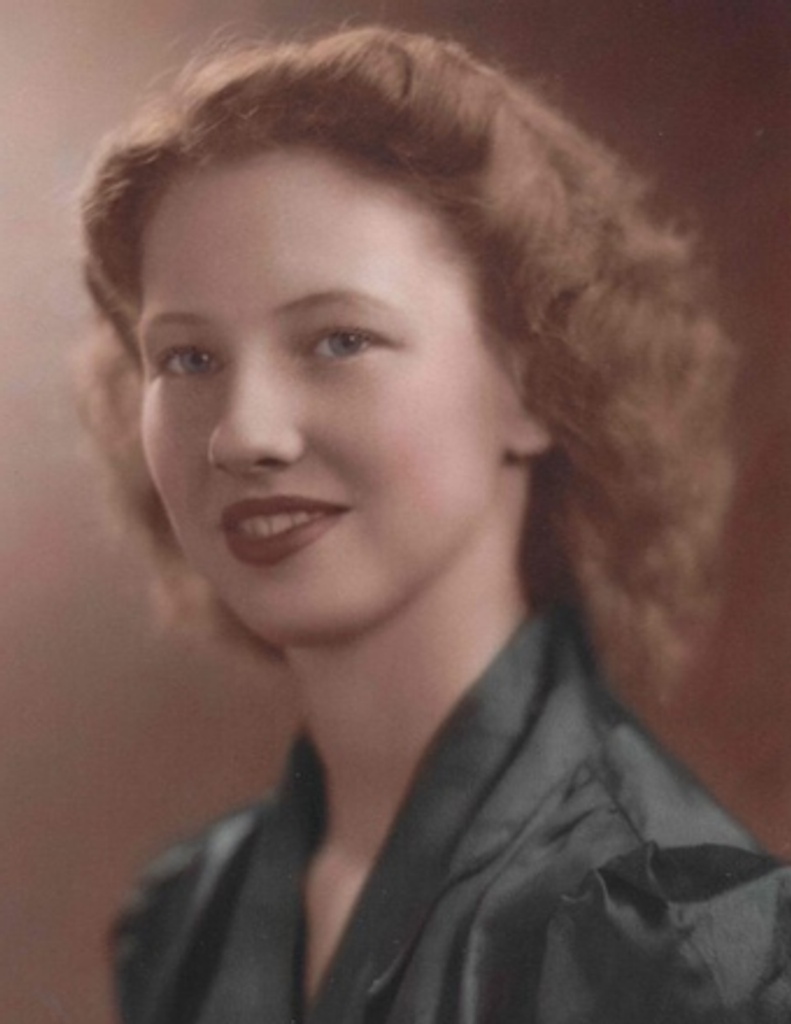 Ruth Hannah (Nee Hannah) Sutton Profile Photo