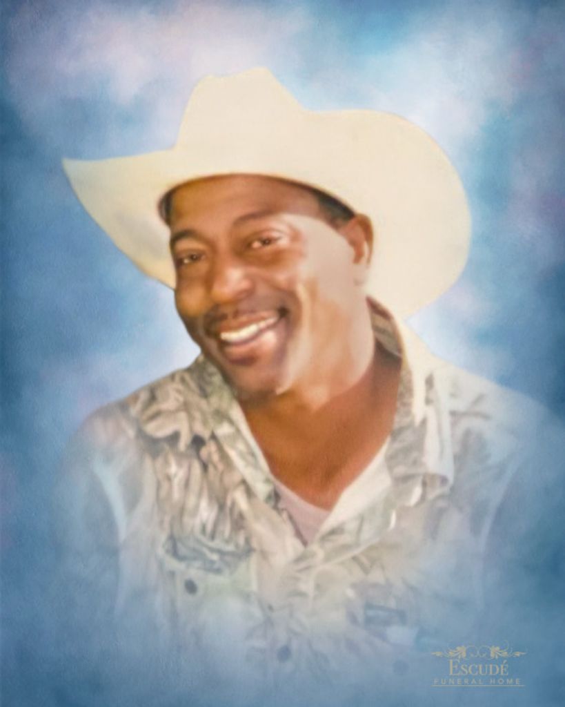 Vaughn Augustine Profile Photo