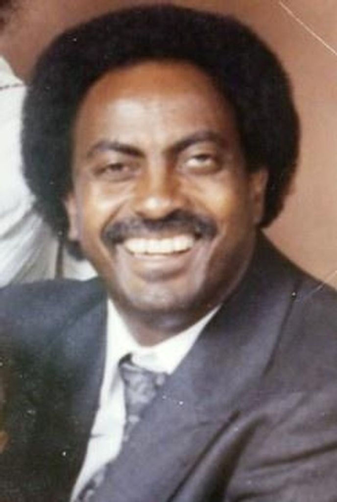 Gebrehiwet Habtemariam Tedla Profile Photo