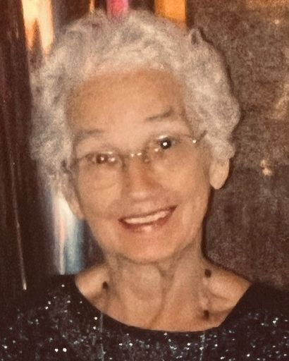 Nancy Blalock Collins's obituary image