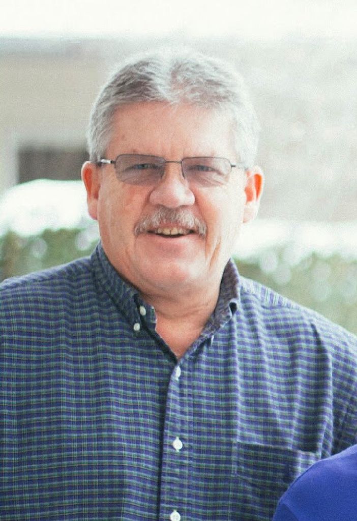D. Gregory Bell