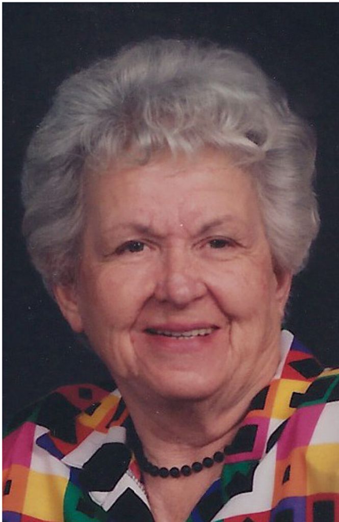 Aileen Lauterbach