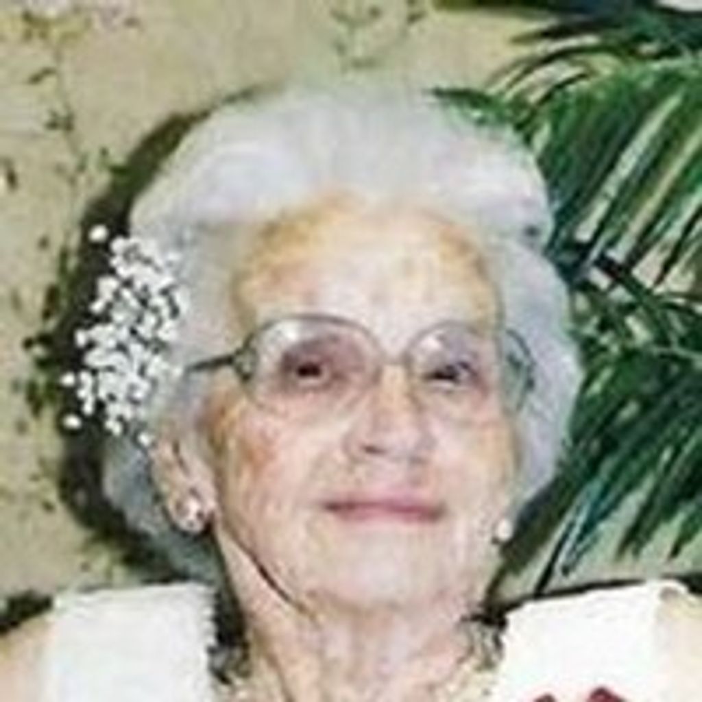 Georgia Evelyn Morrow