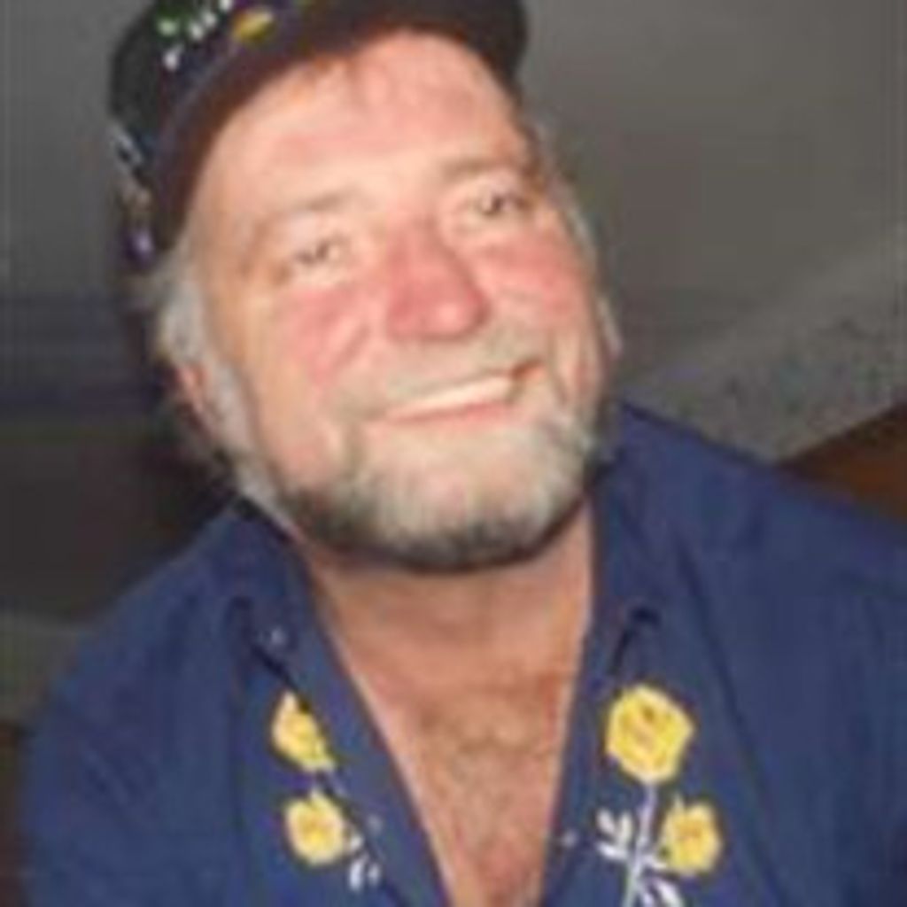 Michael Wickline