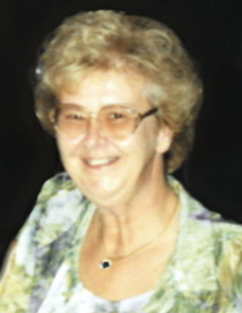 Mary Schlichting