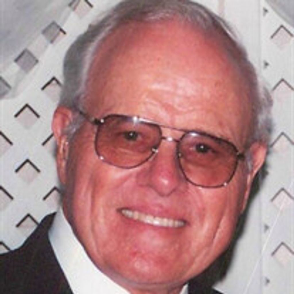 Louis Herbert Richardson, Sr.