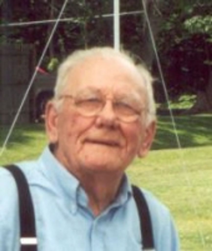 Robert Leroy Hill, Sr.