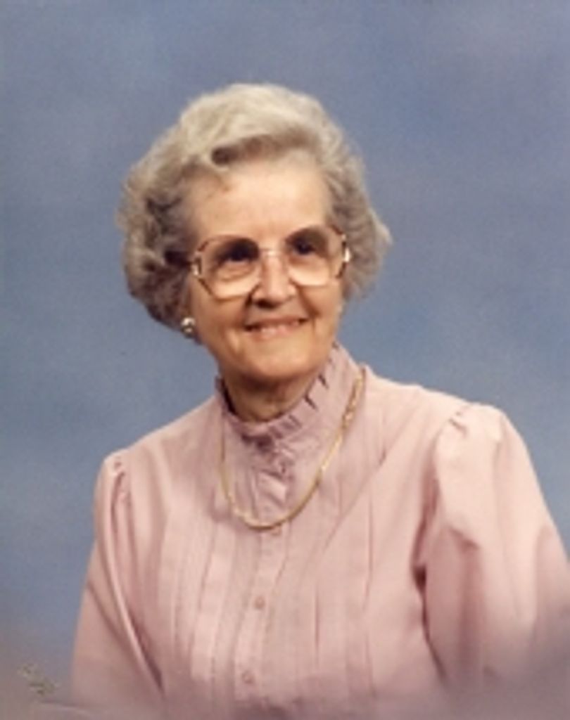 Ann Crump Sloan