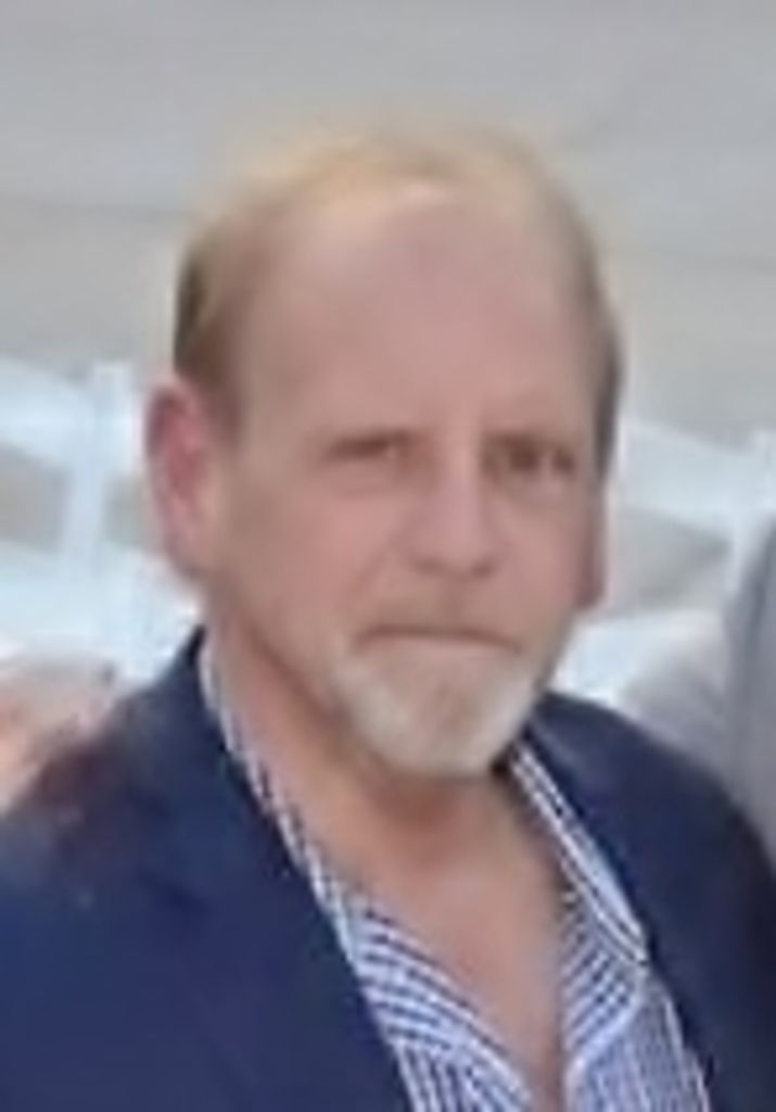 Marcus Gene Hollier Profile Photo