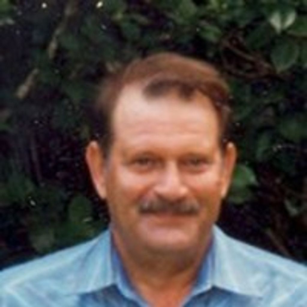 Dayton "Clint" Christian, Sr.