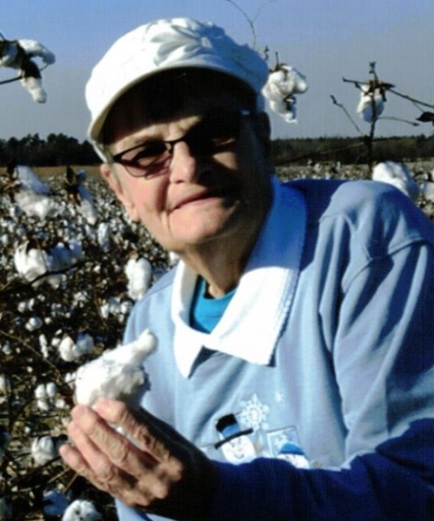 Beverly J. Bintz