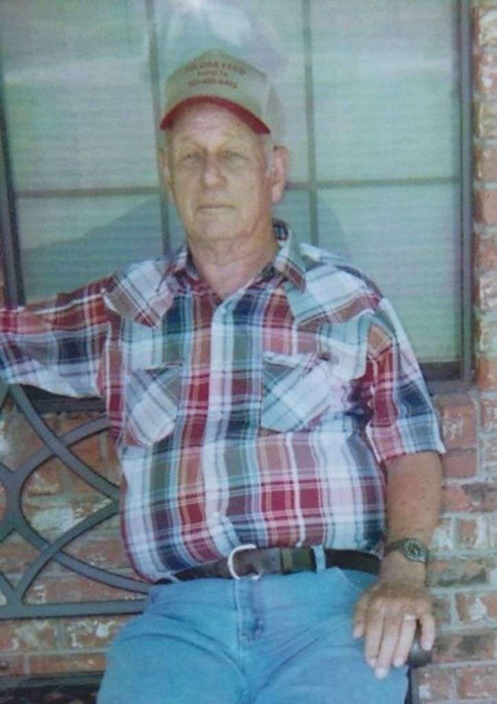 "J.J." John Jay Hunter Jr.