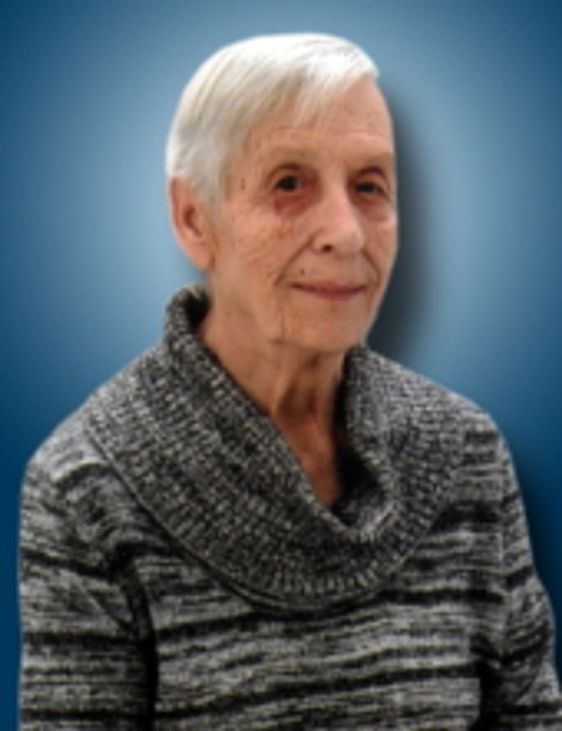 Beverly Dawn Jasinski